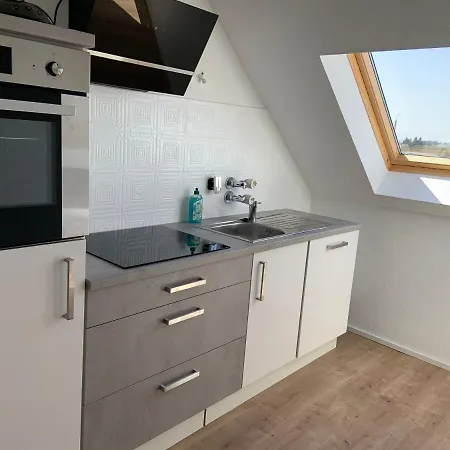 Apartment Theox No 2 Modernes Zwischen Mannheim & Heidelberg